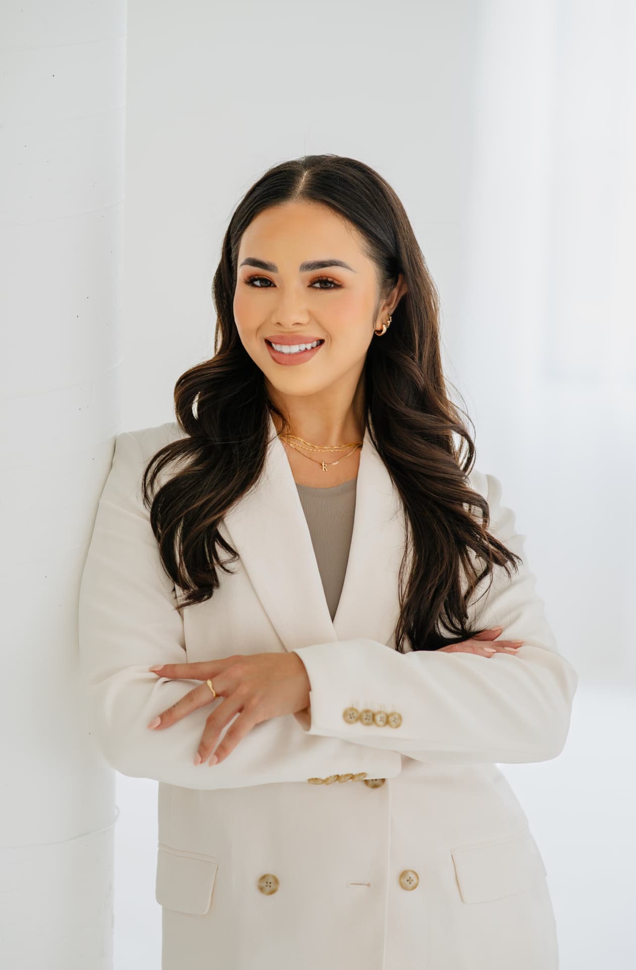 Kianna Enriquez, REALTOR®